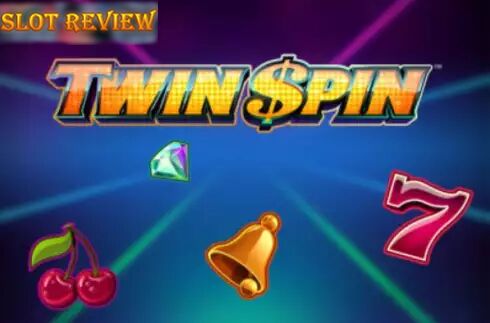 Twin Spin slot